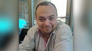 Moayad Al-Rimawi